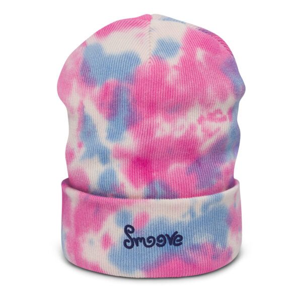 The Smoove Beanie